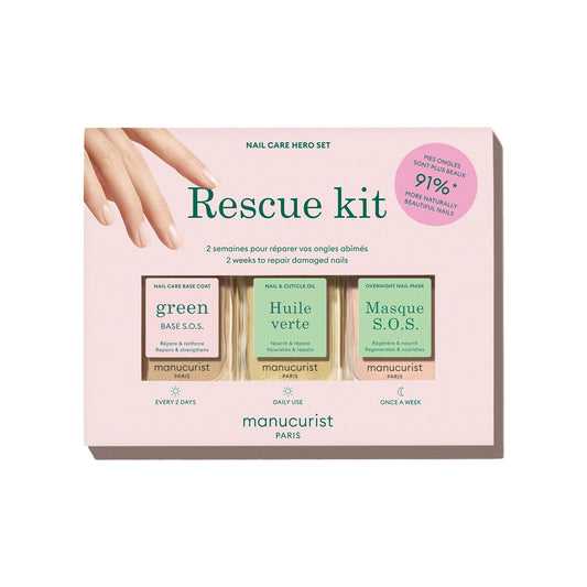 Rescue Kit