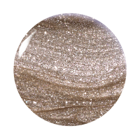 Green Nail Polish - Quartz