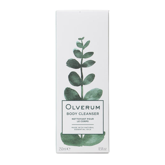 Body Cleanser