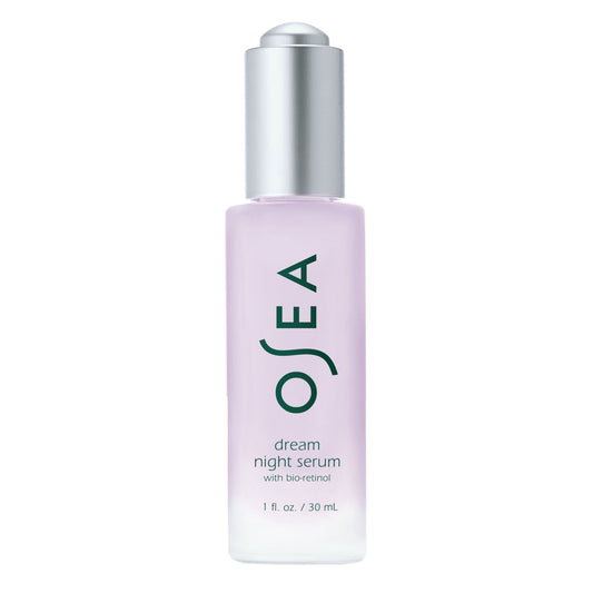 Dream Night Serum With Bio-Retinol
