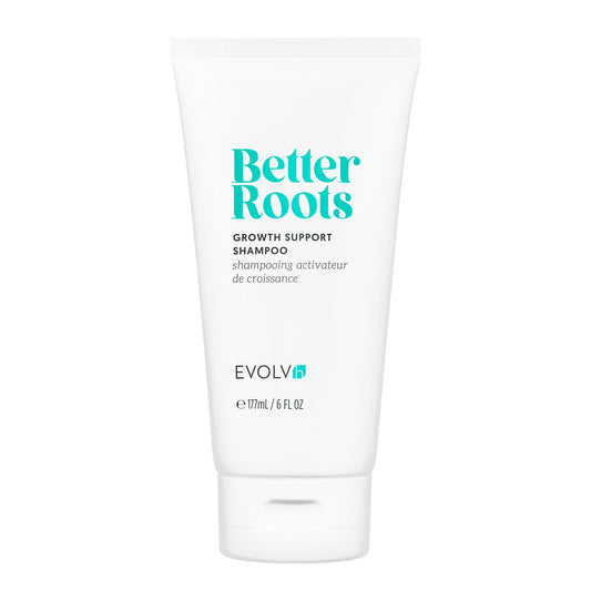 Better Roots Growth Support Shampoo