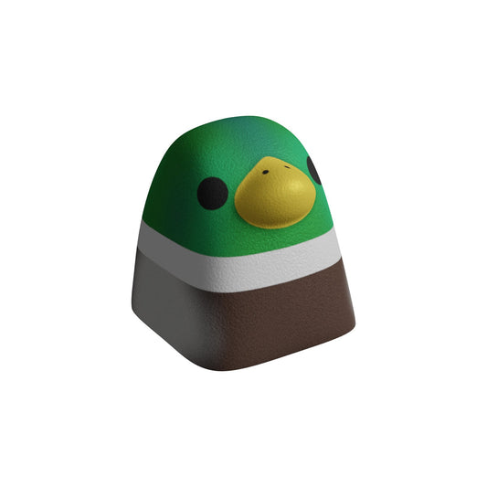 HX3D Keycap - Duck