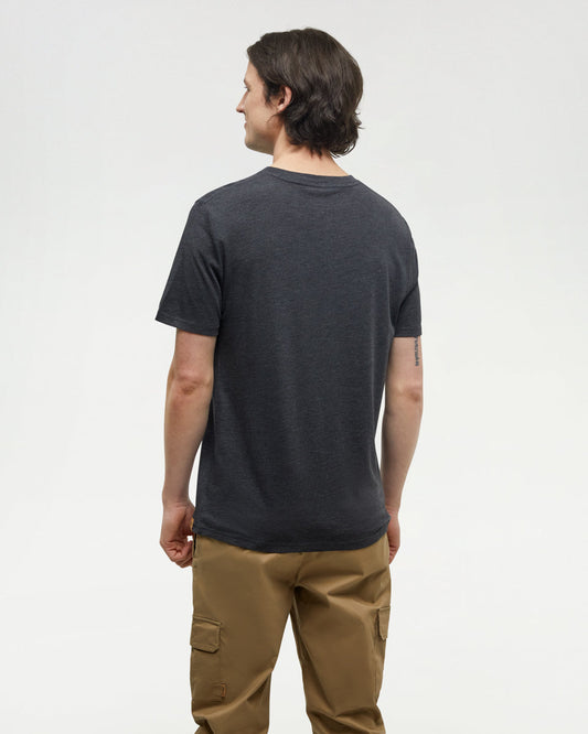 Juniper Cork Patch T-Shirt