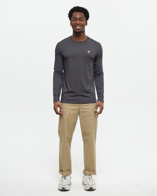 Baker Longsleeve