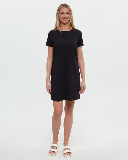 Birchwood Dress
