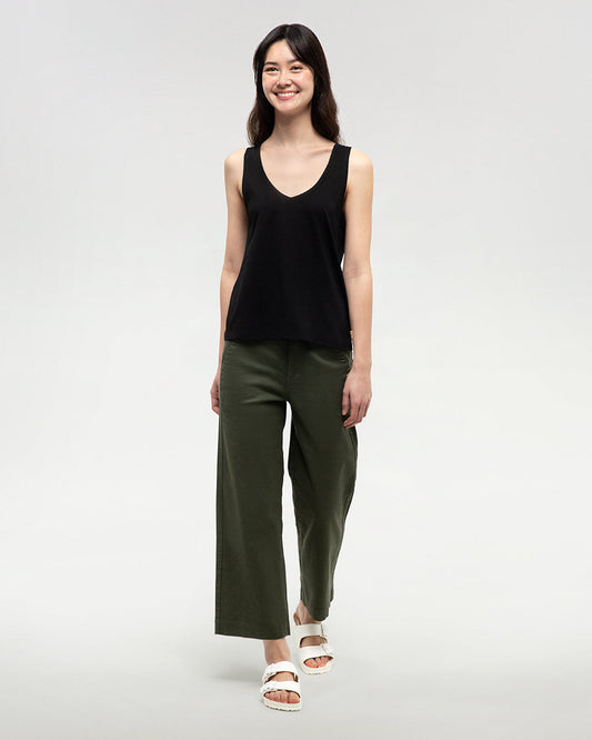 Kinney Tank