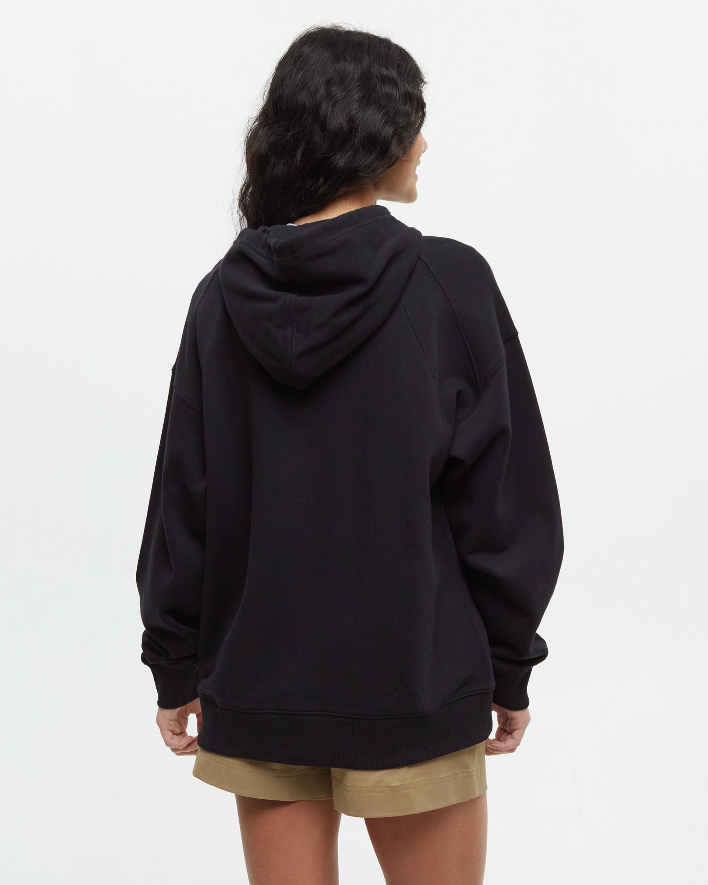 Bluffs Zip Hoodie