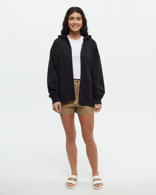Bluffs Zip Hoodie