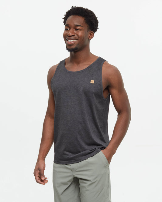 Pender Tank