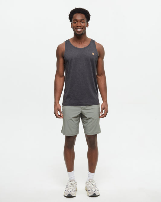 Pender Tank