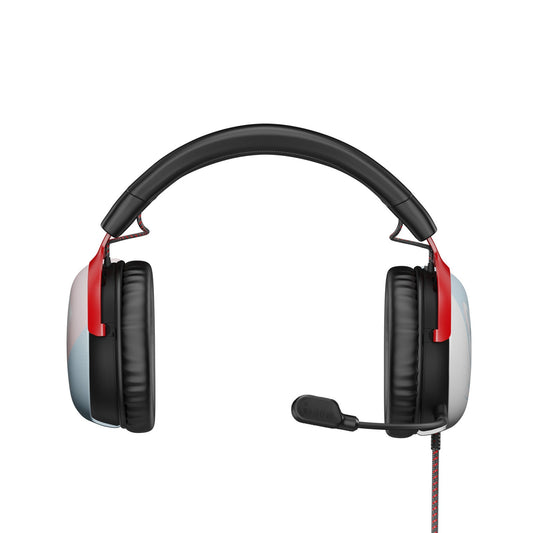 HX3D x Black Desert Headset Plates - Papu
