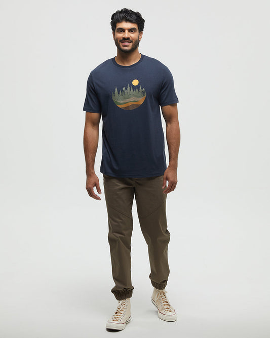 Love Flourishes T-Shirt
