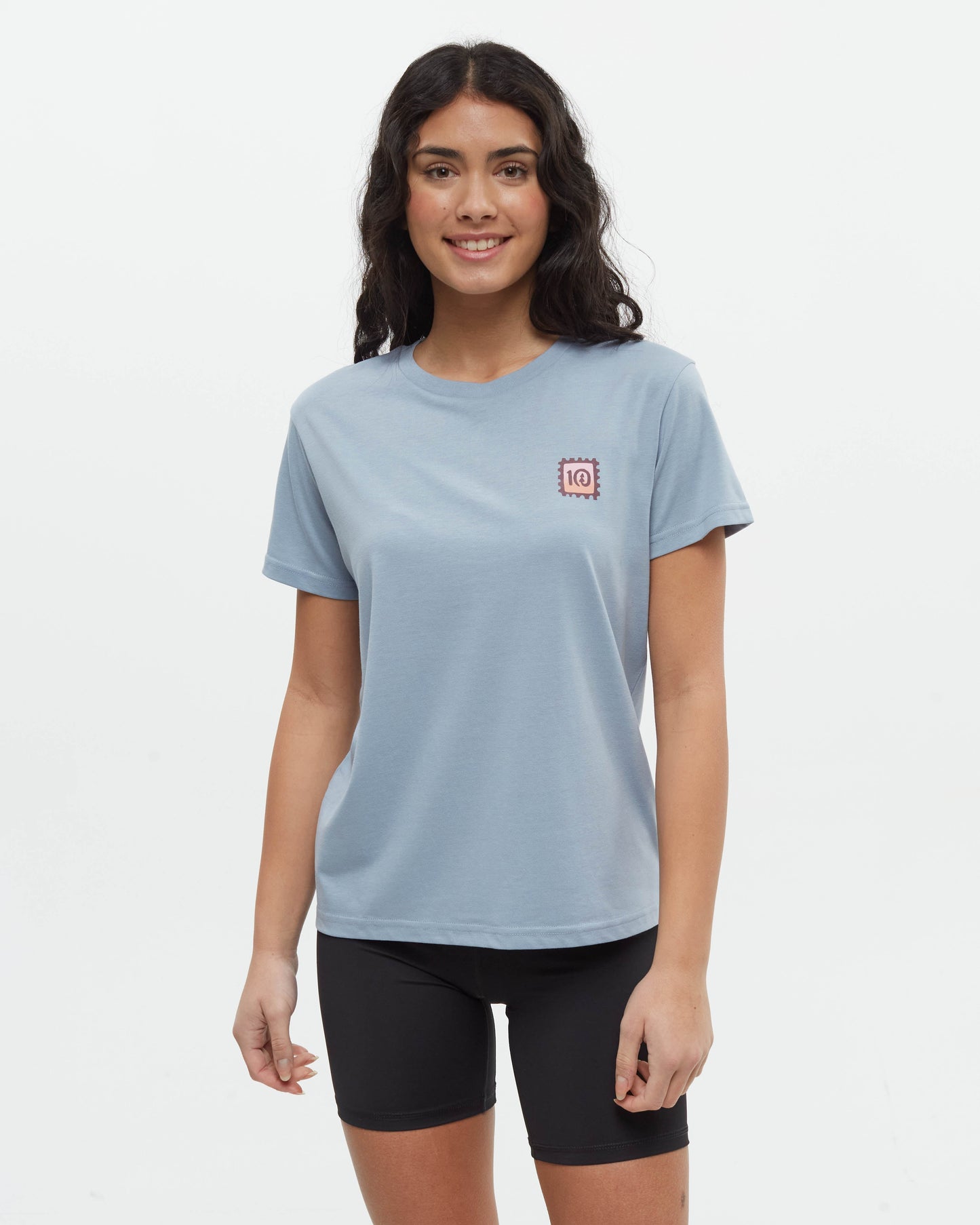 Emerald Edge Arch T-Shirt