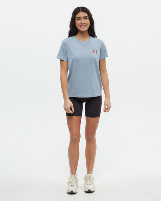 Emerald Edge Arch T-Shirt