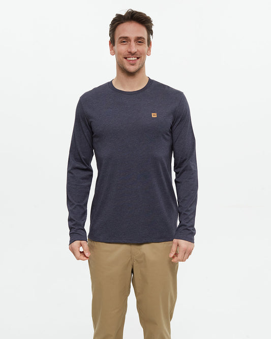 Baker Longsleeve