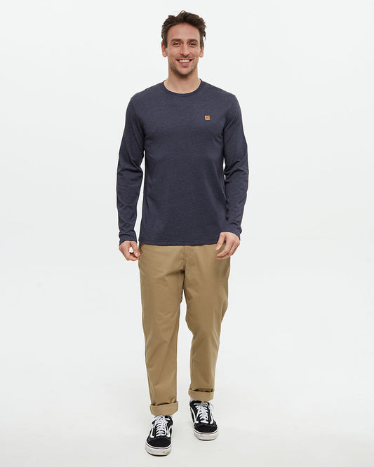 Baker Longsleeve