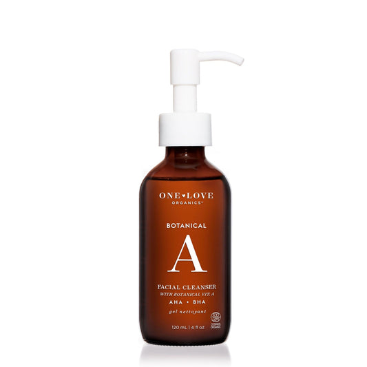 🎁 One Love Organics - Botanical A Cleanser - GWP (100% off)