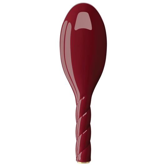 N. 07 The Detangling And Stimulation Hair Brush The Intense