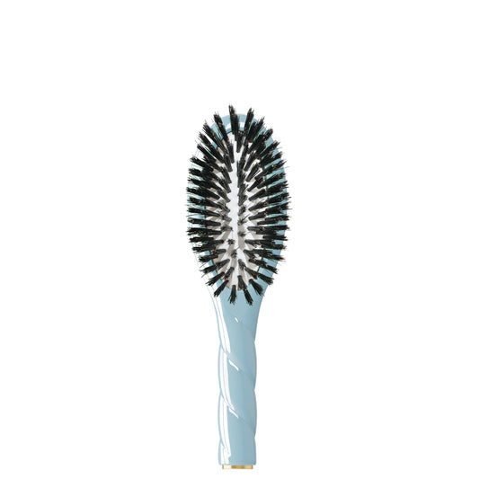 N. 01 The Small Shine & Care Hair Brush The Universal