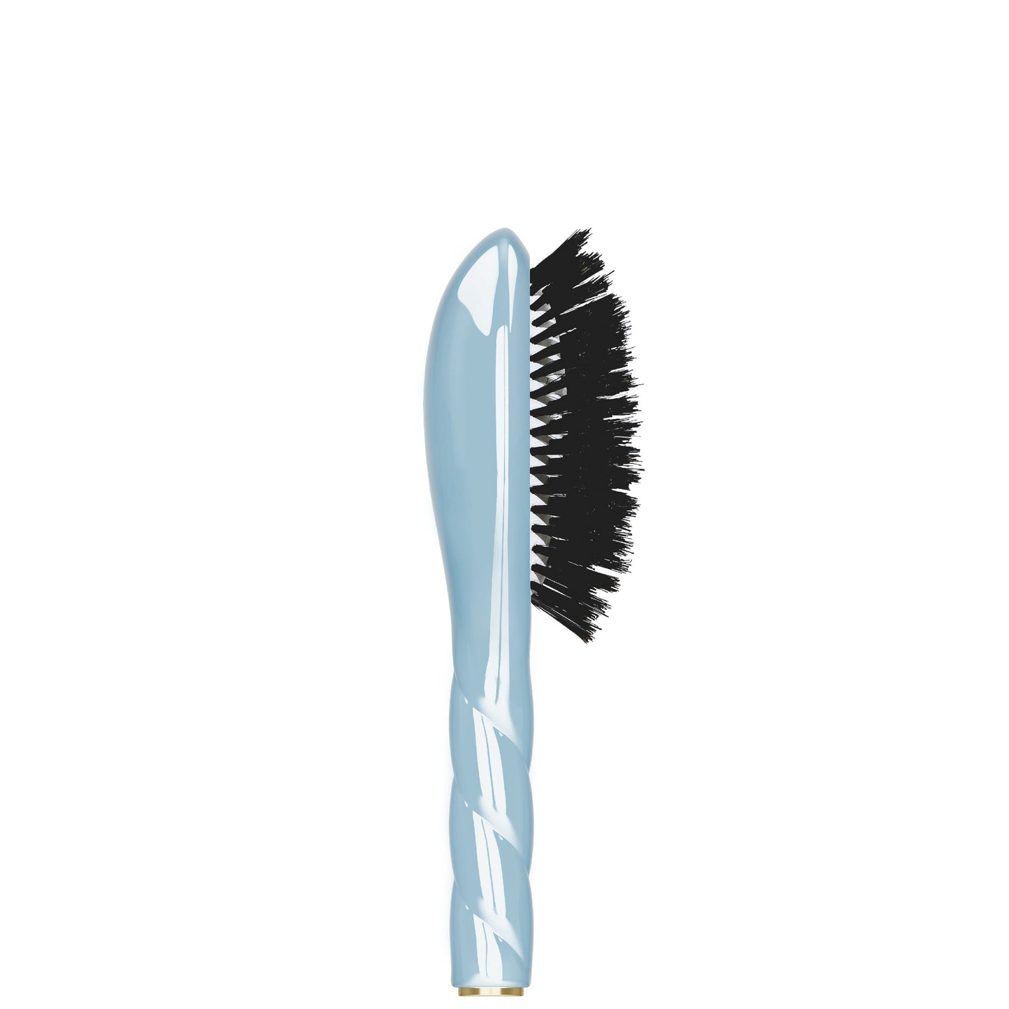 N. 01 The Small Shine & Care Hair Brush The Universal