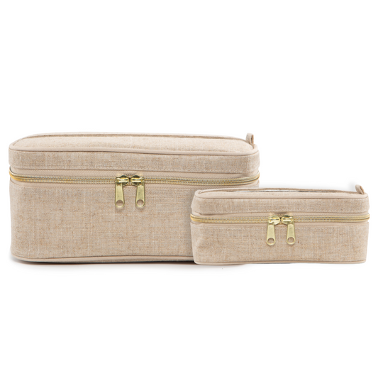 Ecru Beauty Bundle