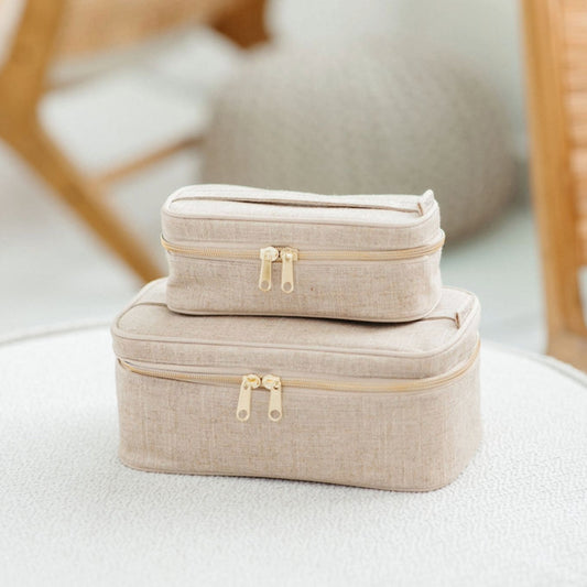 Ecru Beauty Bundle