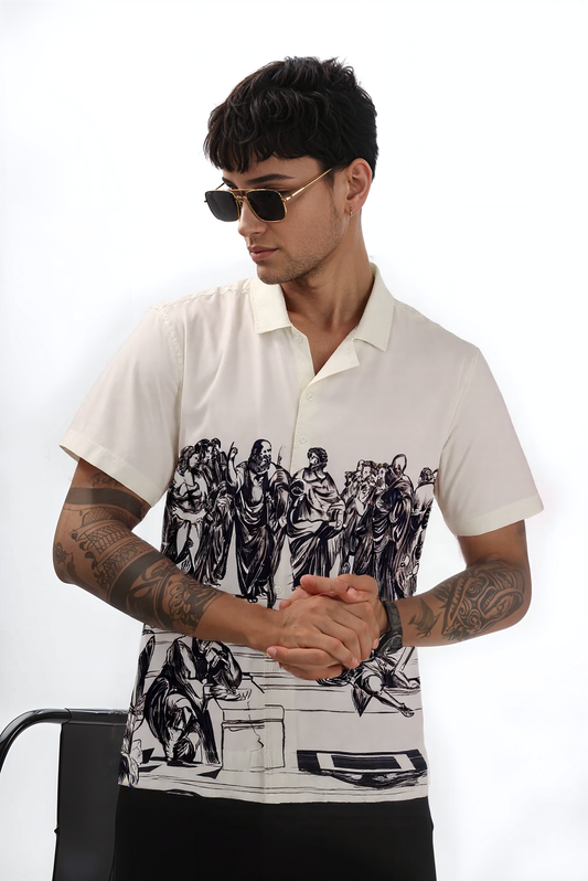 Men Shirt