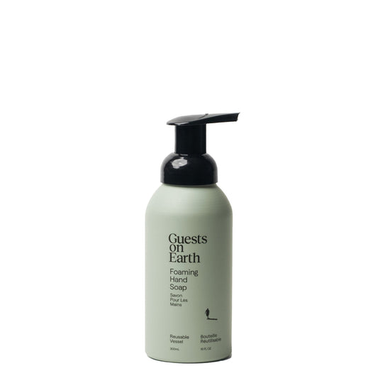 Foaming Hand Soap - Citrus Oasis