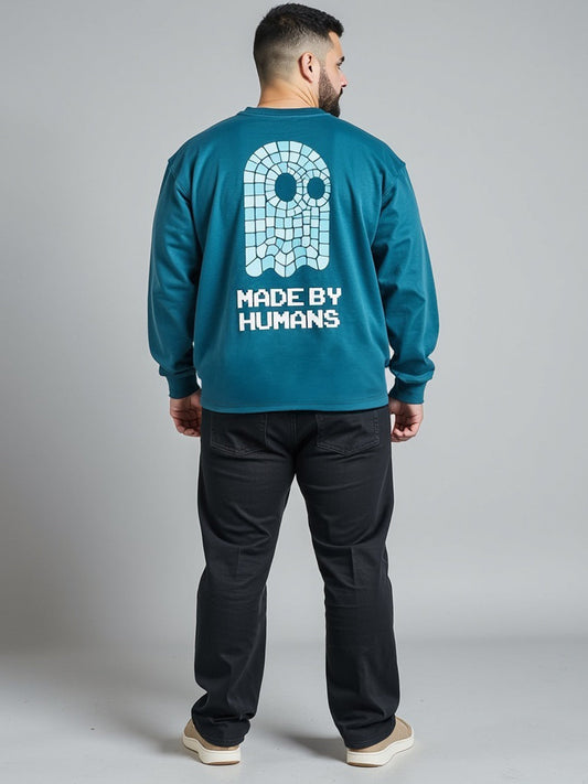 Oversized T-shirt for Men