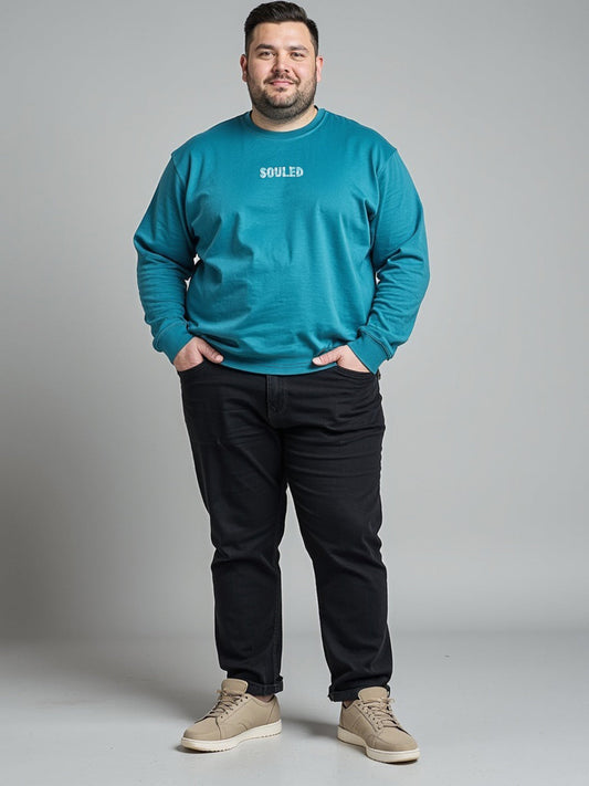 Oversized T-shirt for Men