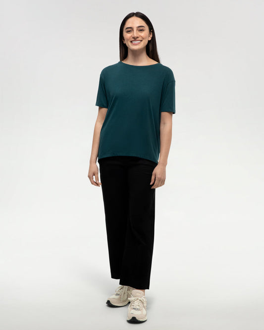 Plateau T-Shirt