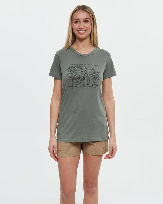 Plant T-Shirt