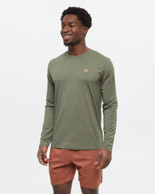 Baker Longsleeve
