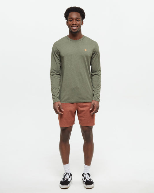 Baker Longsleeve