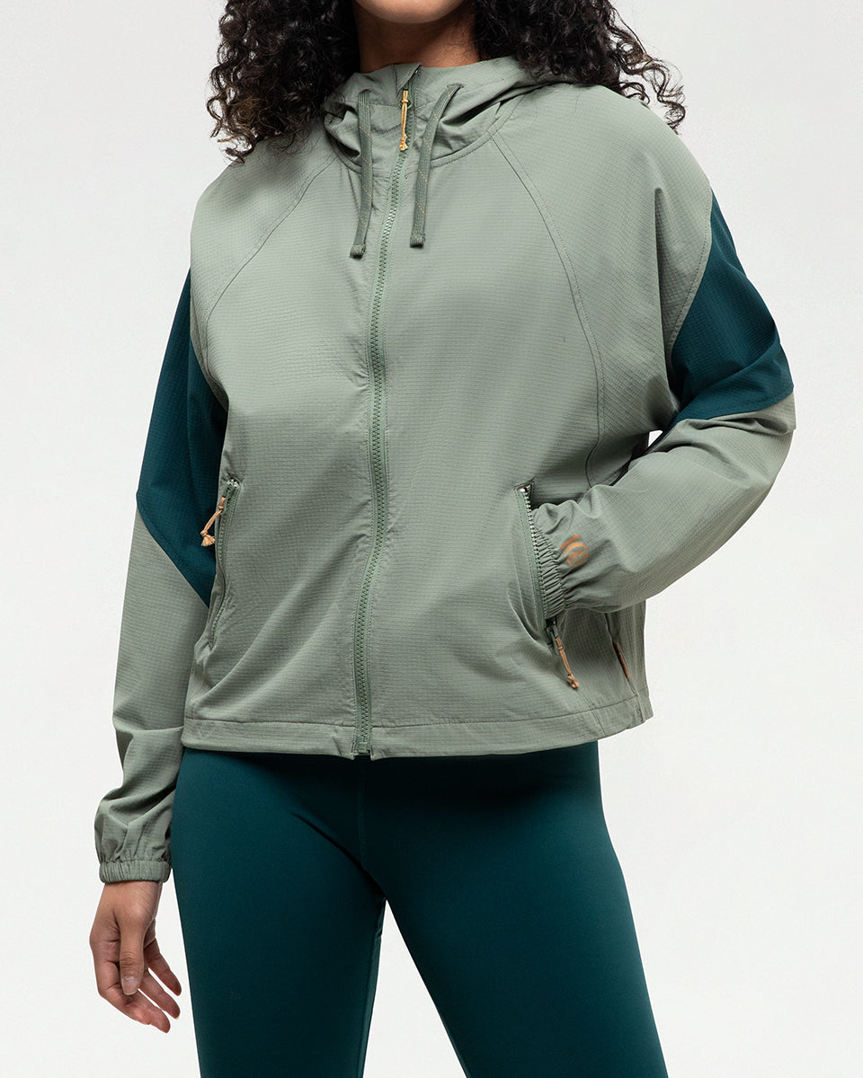Ponderosa Jacket