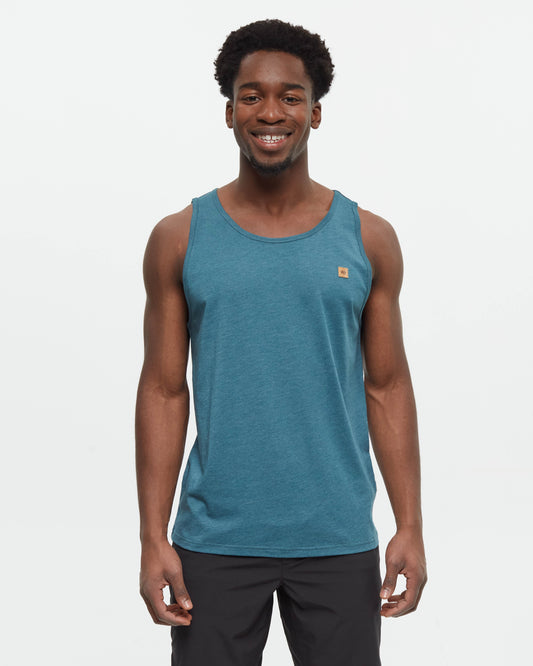 Pender Tank