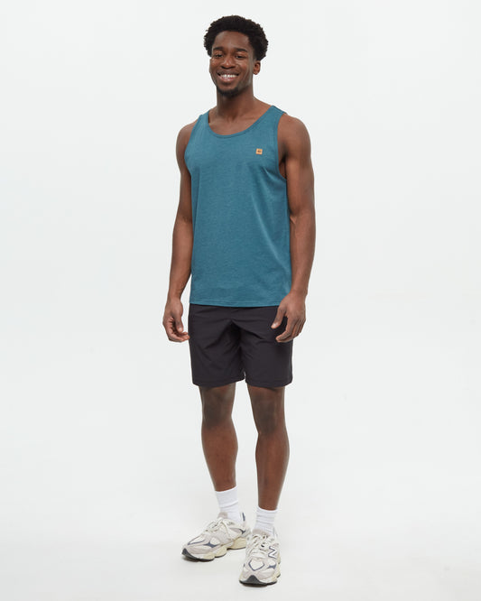 Pender Tank