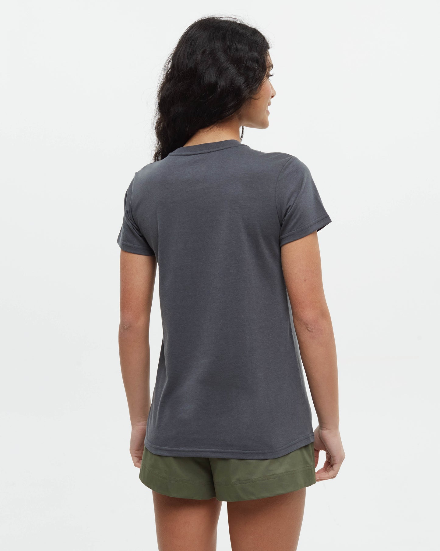 Emerald Edge Portal T-Shirt