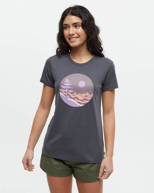 Emerald Edge Portal T-Shirt