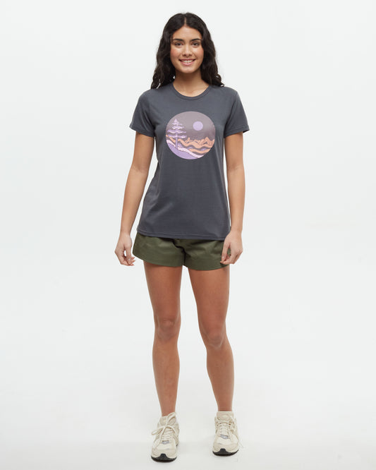 Emerald Edge Portal T-Shirt