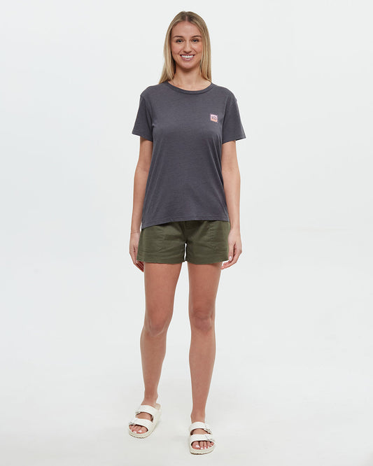 Emerald Edge Arch T-Shirt