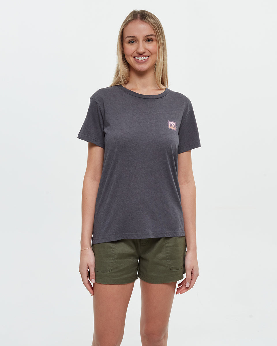 Emerald Edge Arch T-Shirt