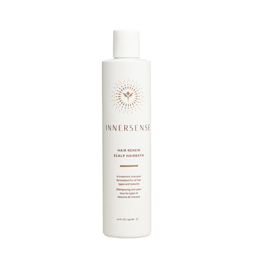 Hair Renew Scalp Hairbath