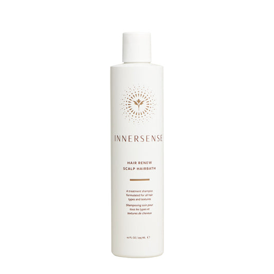 Hair Renew Scalp Hairbath