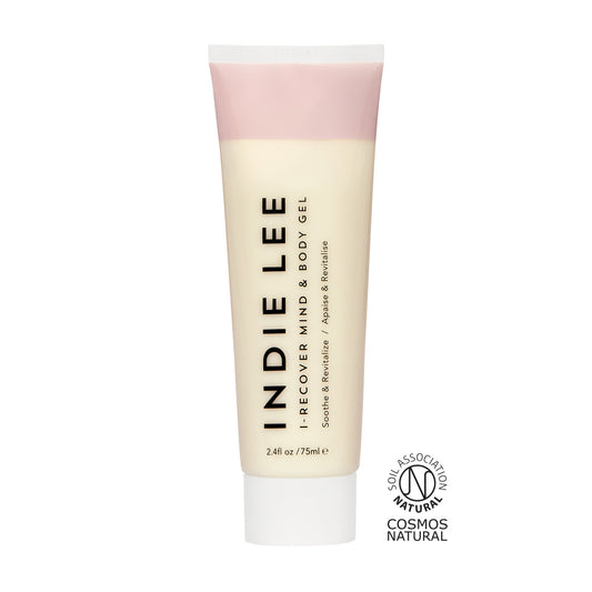 I-Recover Mind and Body Gel