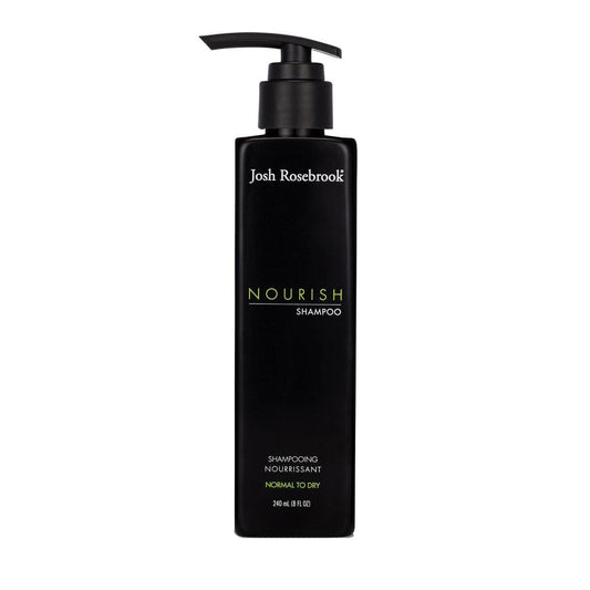 Nourish Shampoo