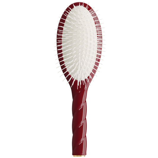 N. 07 The Detangling And Stimulation Hair Brush The Intense