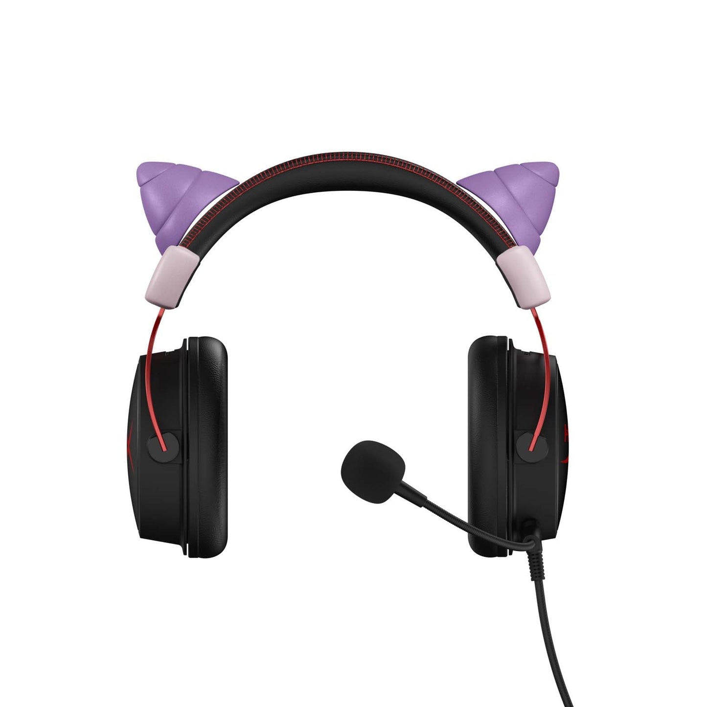 HX3D x MapleStory Headset Accessory - Pink Bean Horns
