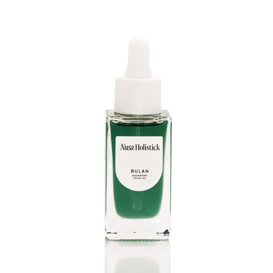 Bulan Nourishing Facial Oil