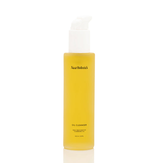 Daily Restorative Cleansing Oil